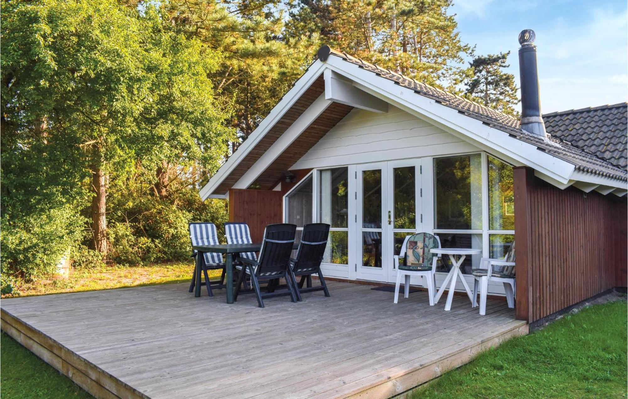 Nice Home In Tranekaer With Wifi Hou  Exterior foto